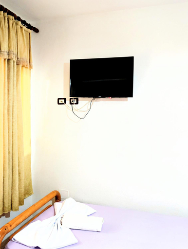 Bedroom 2, Guest House "Pisha", Durrësit