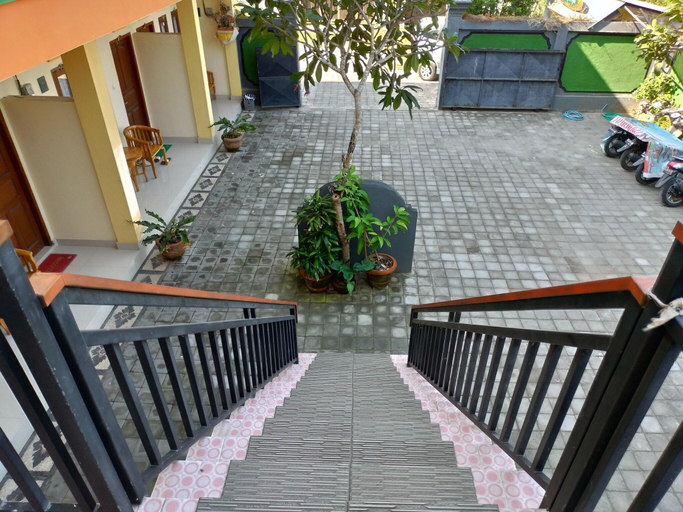 Public Area 3, Beji Ayu Homestay, Badung