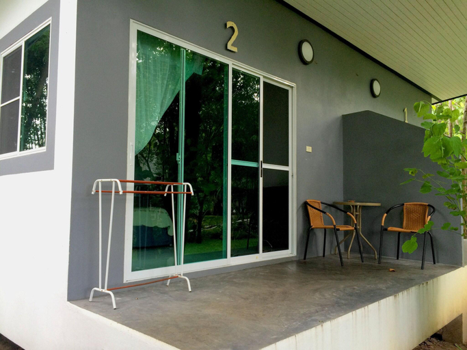 Others 5, Kuad Khon Thoe Pai Cottage, Pai