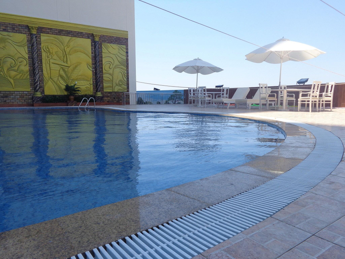 Sport & Beauty 2, Muong Thanh Grand Nha Trang Hotel, Nha Trang