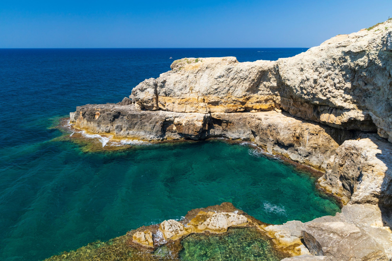 Exterior 3, Villa Ciardo With Private Pool in Salento, Lecce
