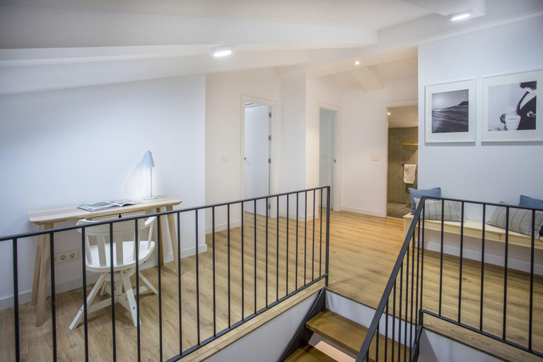 Others 5, Slow Suites Luchana, Madrid