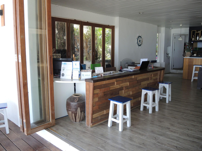 Public Area 2, The C Samet Beach Resort, Muang Rayong