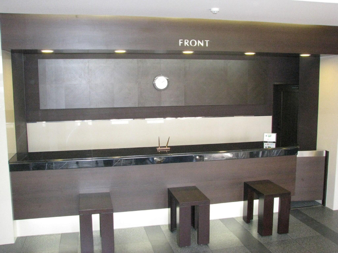 Public Area 2, Hotel Route-Inn Hanamaki, Hanamaki