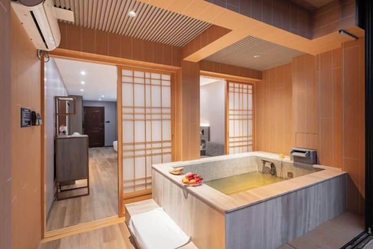 Others 3, Palace Hot Spring Hotel (Beijing Changping Xiaotangshan Hot Spring Resort), Beijing
