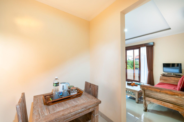 Public Area 2, Ashanti Villa Ubud, Gianyar