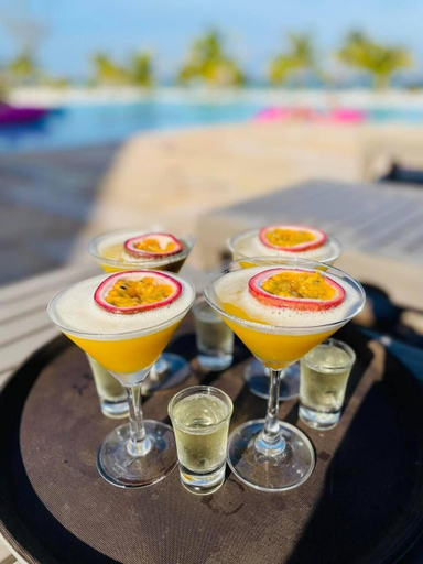 Food & Drinks 5, You Me Resort, Sihanoukville