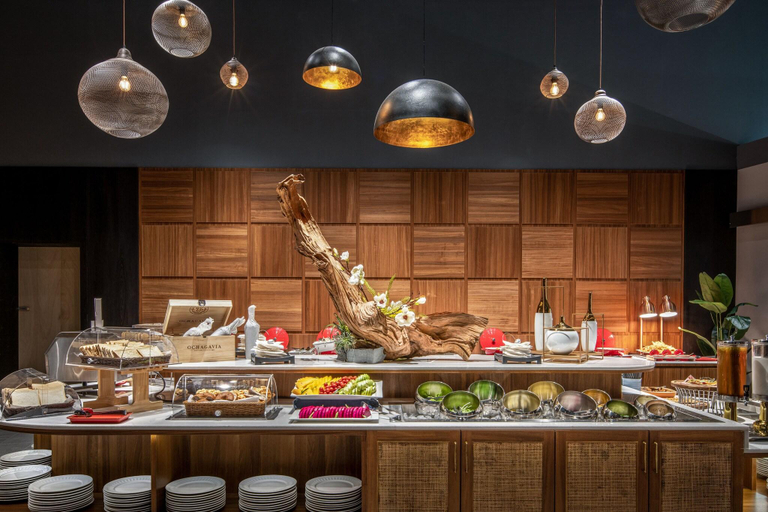 Food & Drinks, HOOYAI HOTEL KENTING, Pingtung