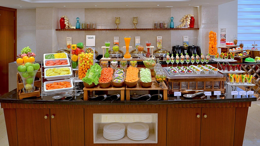 Food & Drinks 5, Fortune Park Bbd, Lucknow