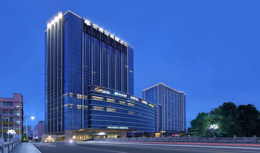 Exterior & Views 2, ANTHEA HOTEL, Shenzhen