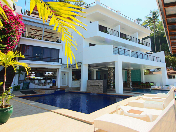 Exterior & Views 2, Manarra Sea View Resort, Puerto Galera