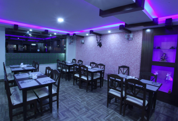 Food & Drinks 5, Hotel Kathmandu Home Annex, Bagmati