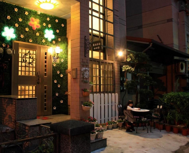 Exterior & Views, Gloria House, Hualien