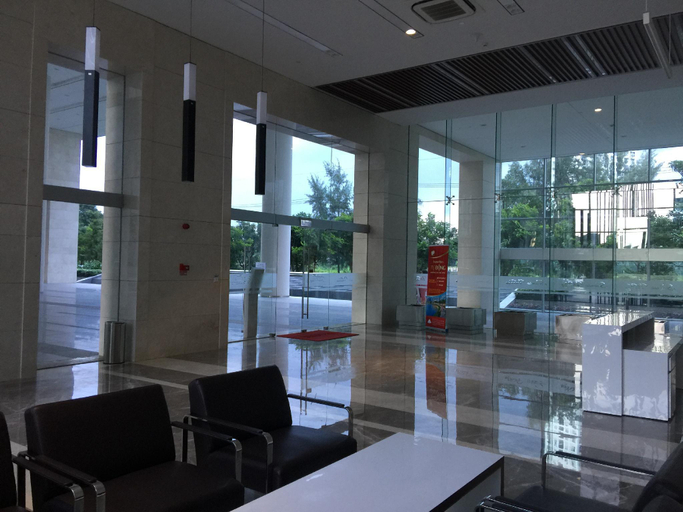 Public Area 4, Scenic Valley VietNam - Vina We Stay, District 7