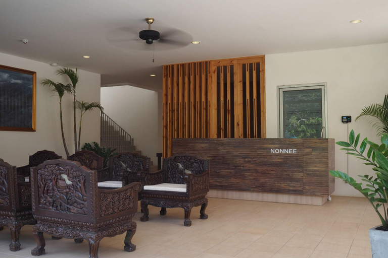 Public Area 3, Nonnee, Phuket Island