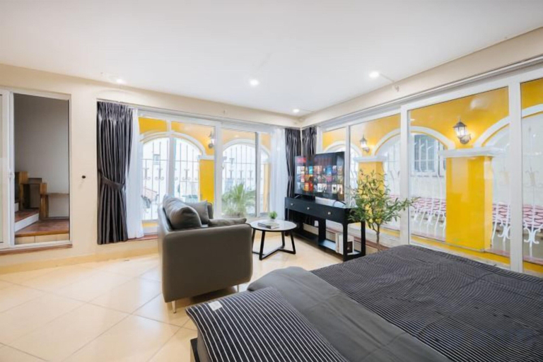 4, VietHOME - 22 Pho Hue - Duplex 602, Hoàn Kiếm