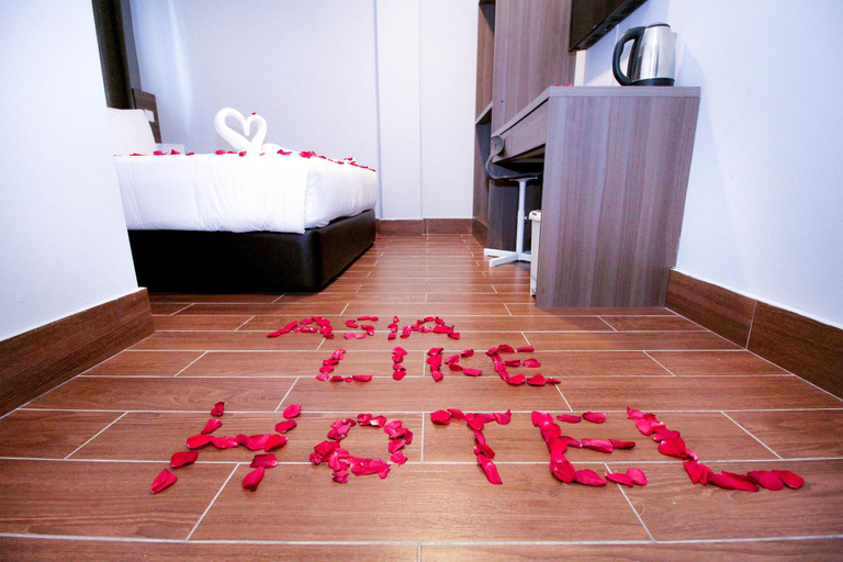 Public Area 2, Asia Like Boutique Hotel, Kuala Lumpur