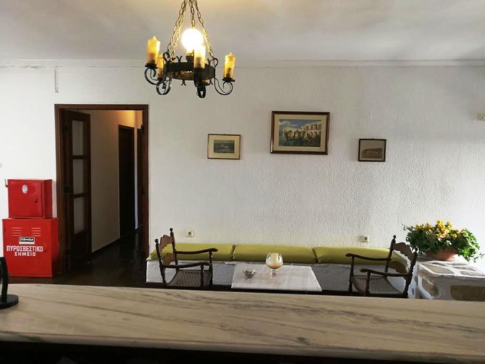 Public Area 2, Asterias Hotel, South Aegean
