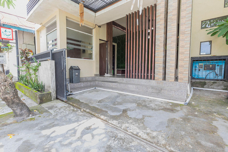 Exterior & Views 1, Jepun Guest House, Lombok