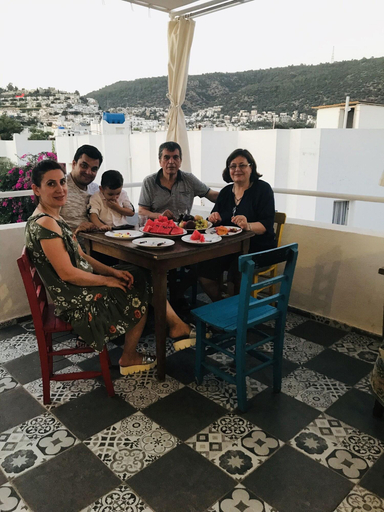 Food & Drinks 4, Halikarnas Hotel Bodrum, Bodrum
