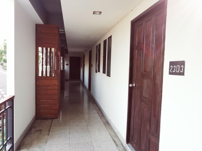 Public Area 3, Mandala House, Muang Chiang Mai