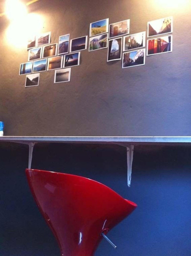 Food & Drinks, Monkey Samui Hostel, Ko Samui