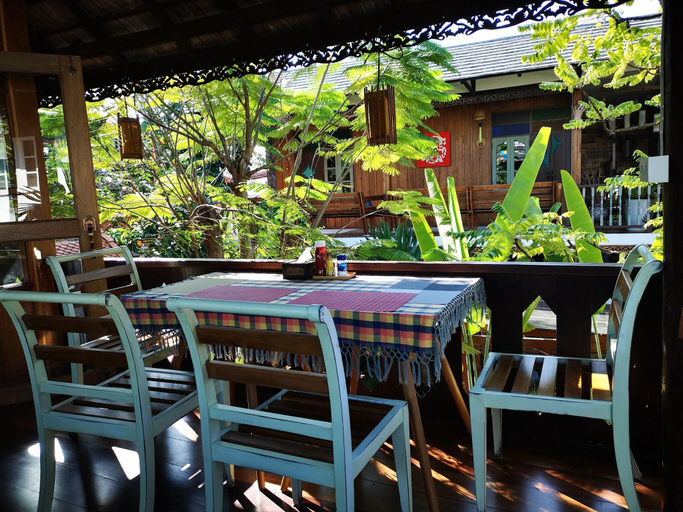 Food & Drinks 5, Nai Boutique House, Muang Chiang Mai