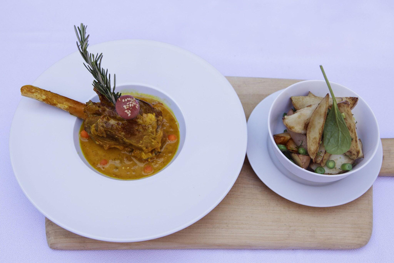 Food & Drinks 5, Riad Oasis Du Desert Boutique Hotel & Spa, Marrakech