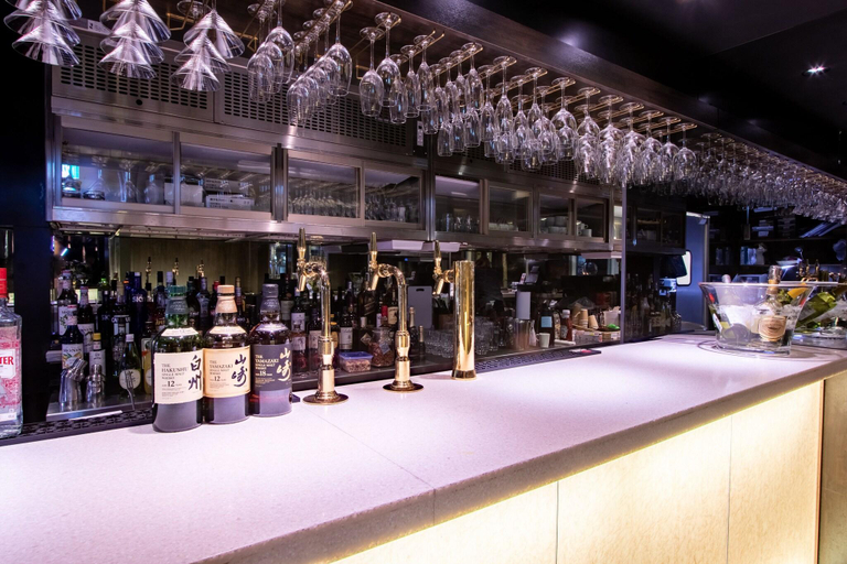 Food & Drinks 5, The Vale Niseko Hotel, Kutchan
