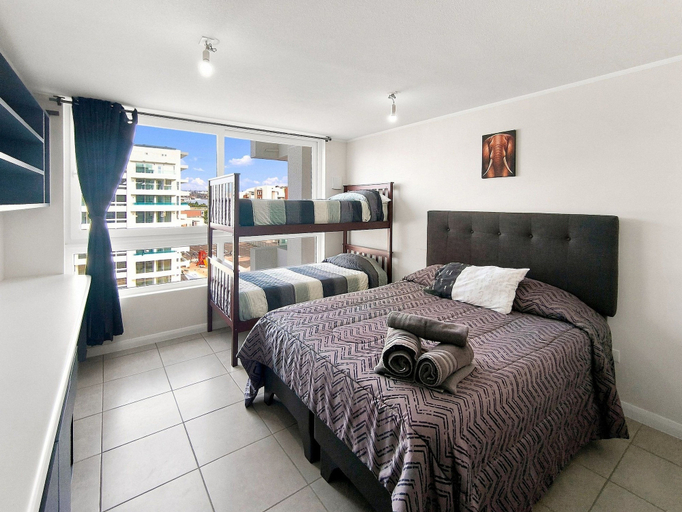 Primary image, Oceana Suites Puerto Serena, Elqui