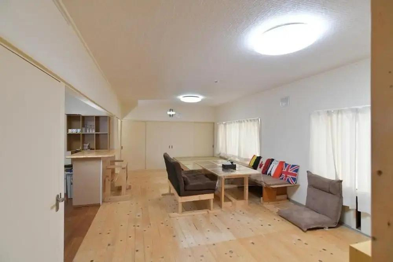 Others 4, Private onsen Great hotel STAY in Otaki, Date