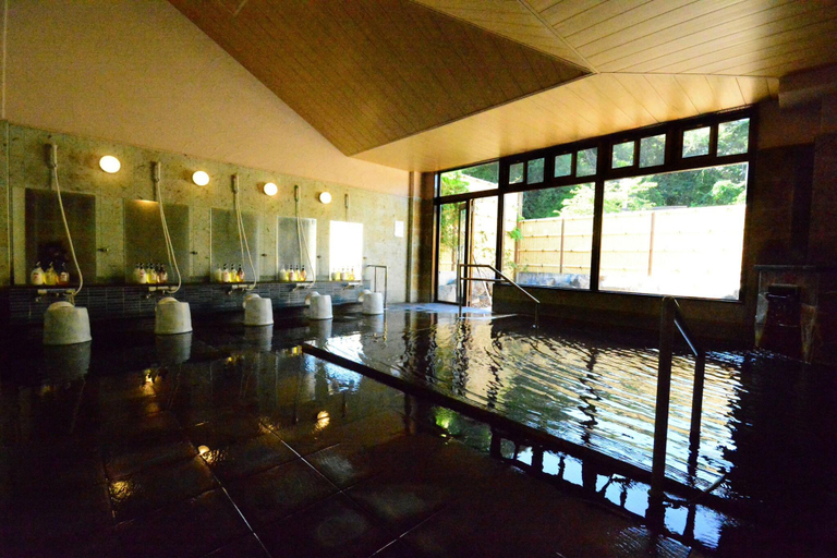 Food & Drinks 4, Shizukatei, Hiraizumi