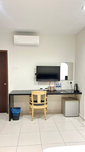 Exterior & Views, Melody Inn Hotel, Kluang