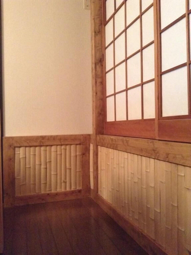 Public Area 3, Condominio Mozu 102, Sakai