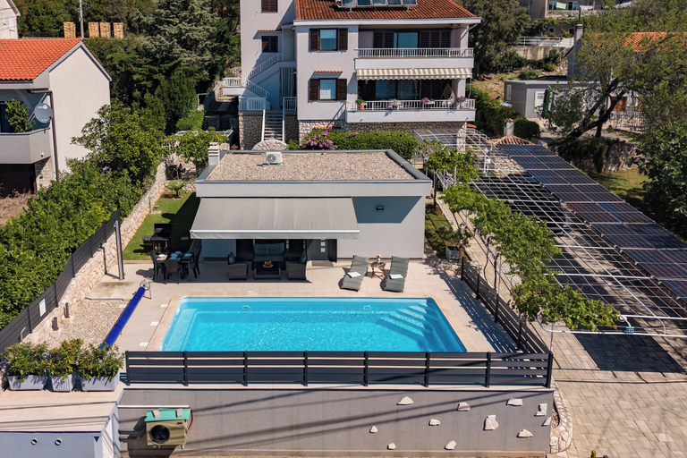 Exterior 3, Holiday Home Sole, Rijeka
