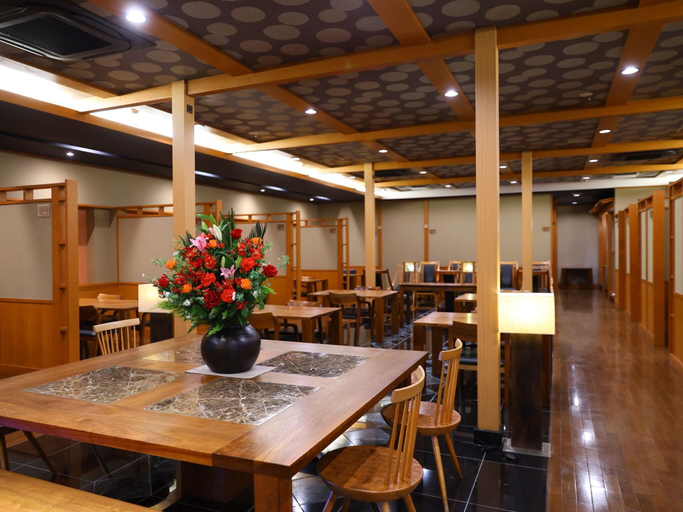 Food & Drinks 5, FUJI KAWAGUCHIKO ONSEN RAKUYU, Fujikawaguchiko