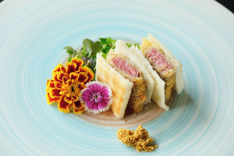 Food & Drinks 4, Hatago Sakura, Hatsukaichi