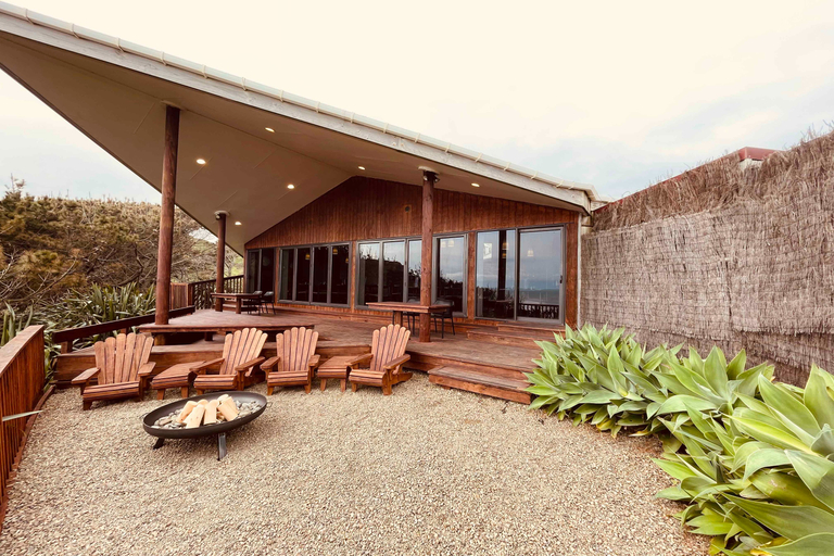 Public Area 4, Castaways Resort, Franklin