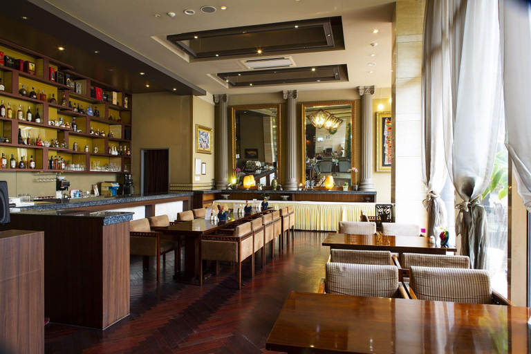 Food & Drinks 3, Gunsan Ritzplaza Hotel, Gunsan