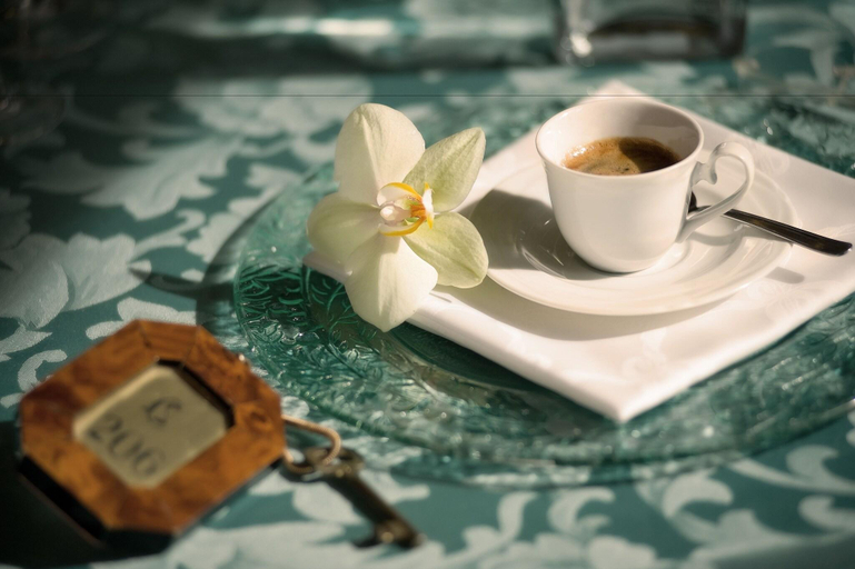 Food & Drinks 2, Castellaro Country House, Perugia