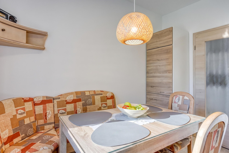 Dining 3, Apt Smode With Panoramic Balcony, Koper