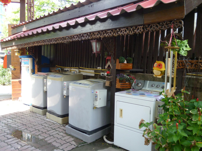 Food & Drinks 5, Vanlisut Hotel, Muang Nonthaburi