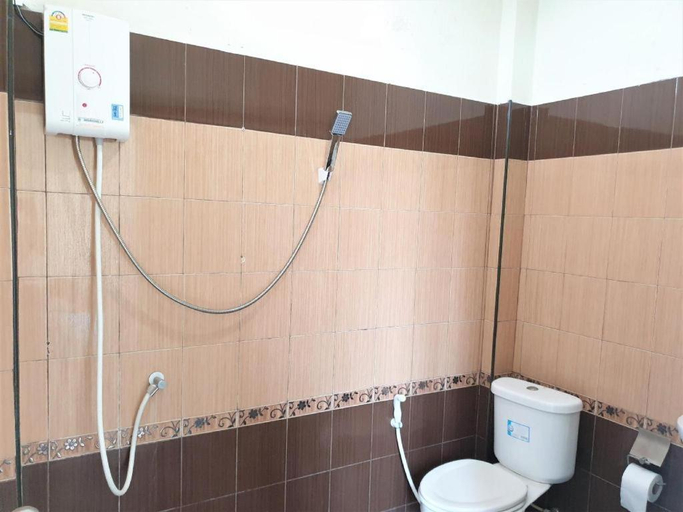 Bathroom 3, Sea Beach Koh Larn 1, Pattaya