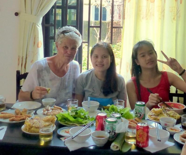 Food & Drinks 4, Riverlife Homestay Hoi An, Da Nang