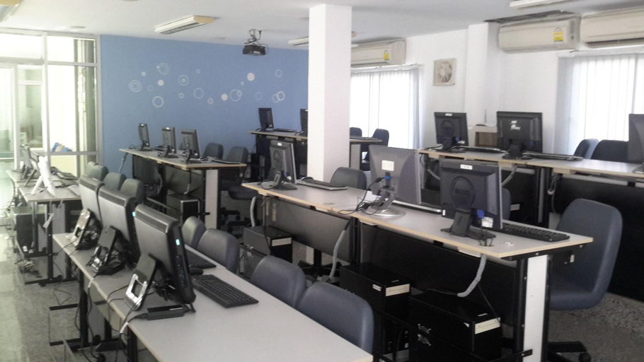 Others 5, The Park Bangyai Apartment, Bang Yai