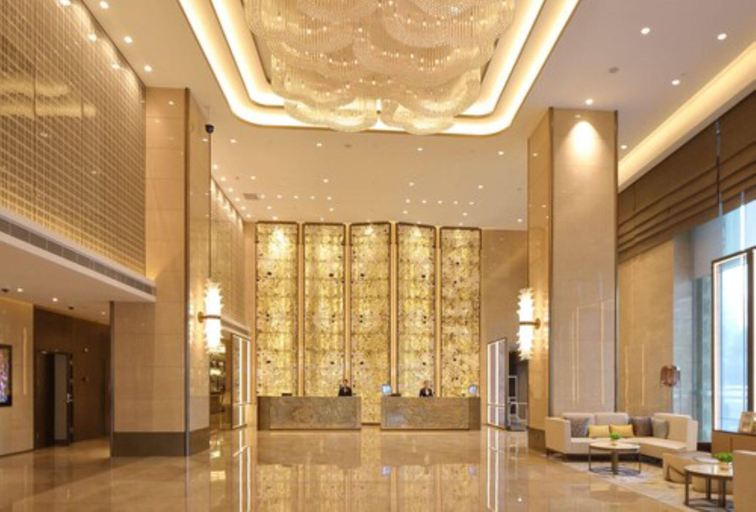 Public Area, ANTHEA HOTEL, Shenzhen