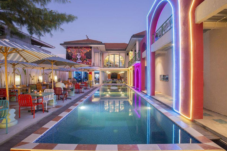 Others 5, Pandawa Beach Villas & Resort, Lombok