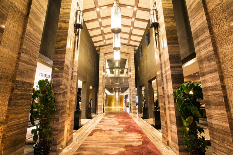 Public Area 3, Universal International Hotel Urumqi, Ürümqi