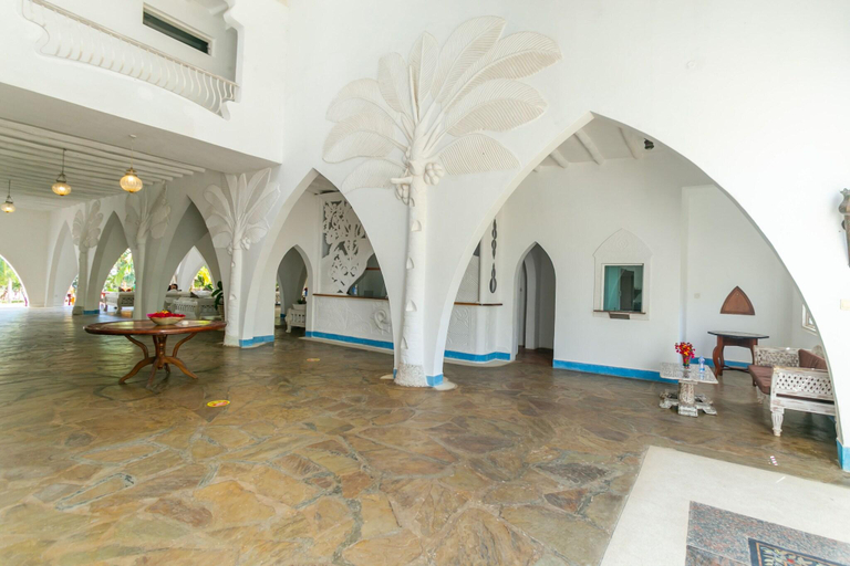 Public Area 3, Sun Palm Beach Resort, Kilifi North