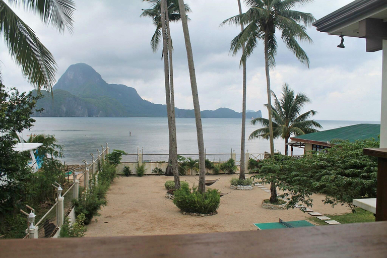 Exterior & Views 3, El Nido Reef Strand Resort, El Nido